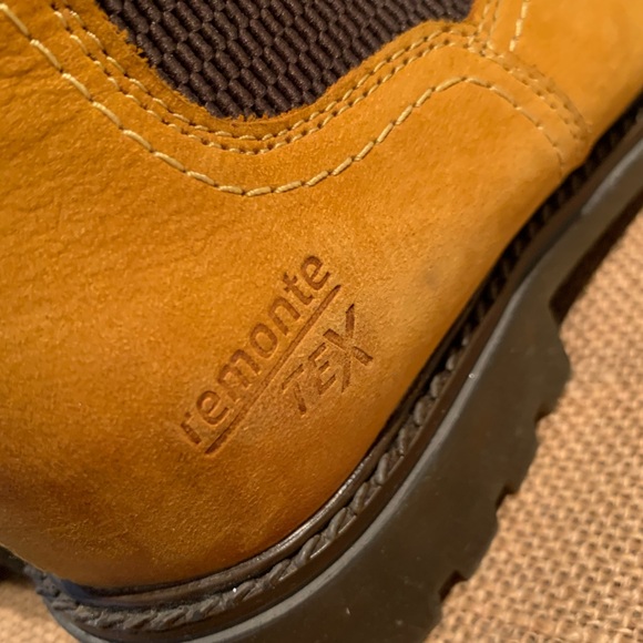 REMONTE
Woman ankle boots size 8.5 - Picture 4 of 8